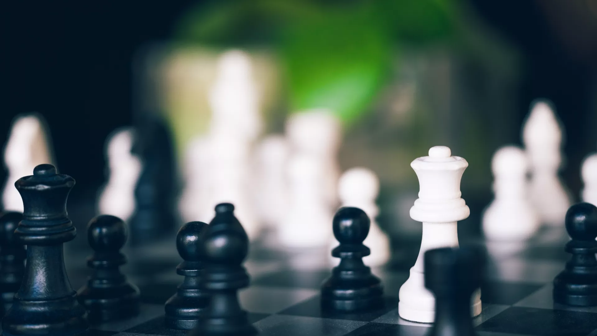 Dolphiq Chess